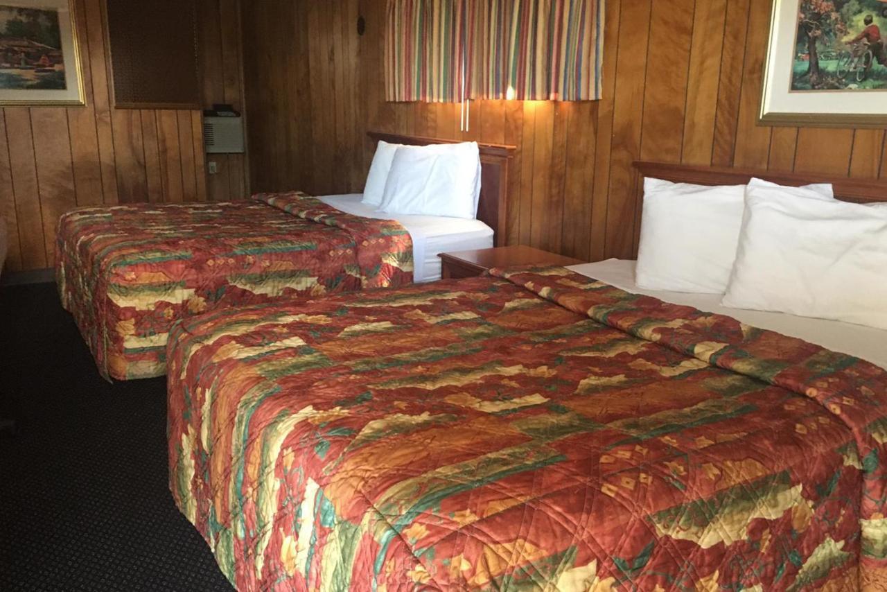 Sky Palace Inn & Suits Of El Dorado Екстер'єр фото