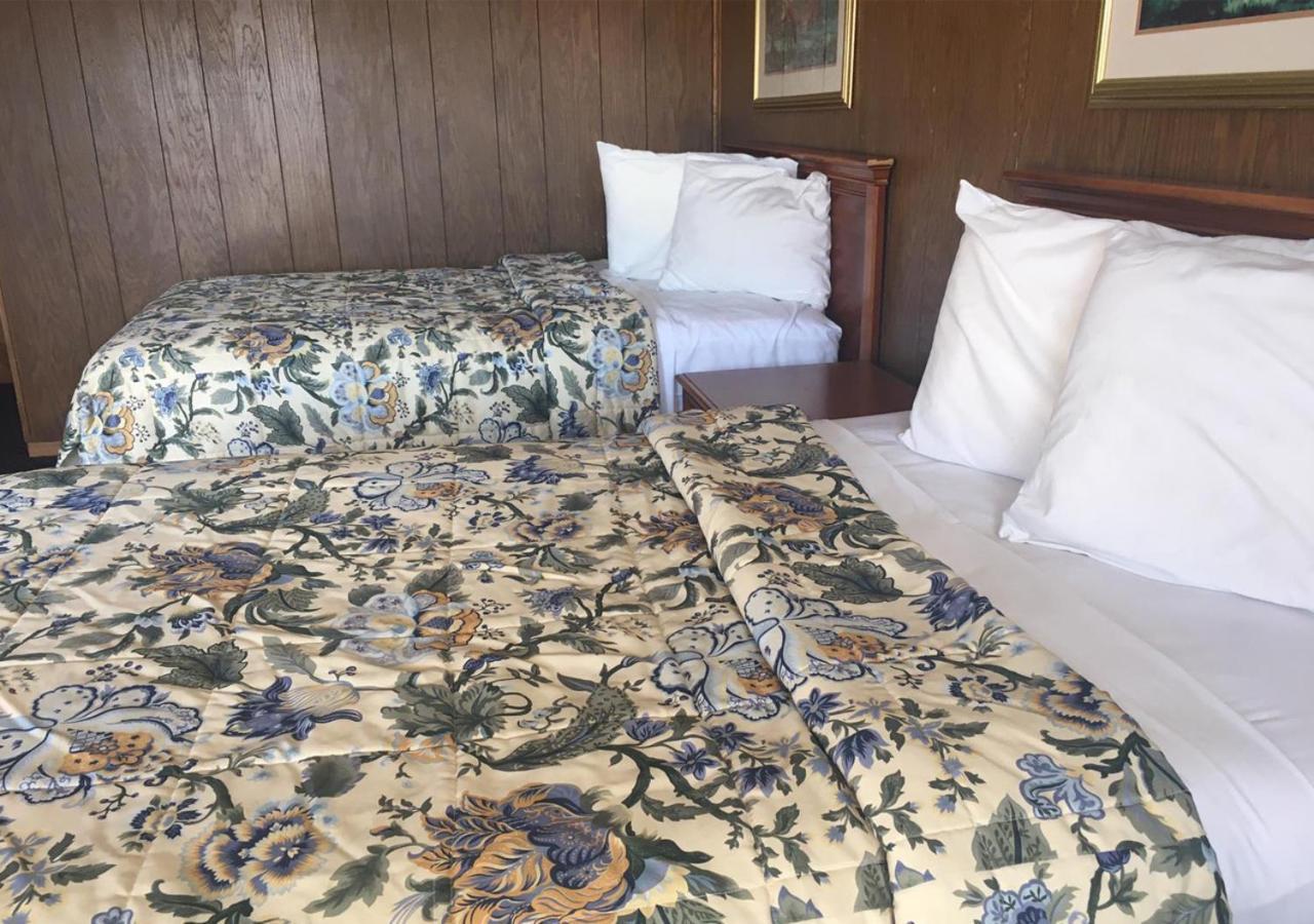 Sky Palace Inn & Suits Of El Dorado Екстер'єр фото